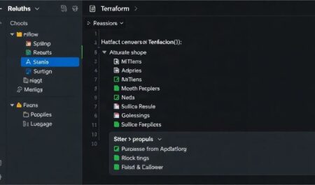 Terraform modules переиспользование: как строить повторно применимые блоки инфраструктуры