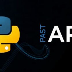 Python для бэкенда FastAPI: практический взгляд и опыт внедрения