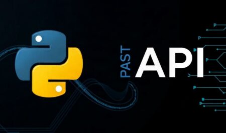 Python для бэкенда FastAPI: практический взгляд и опыт внедрения