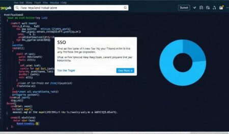 Keycloak self-hosted SSO: как и зачем строить собственную систему единого входа
