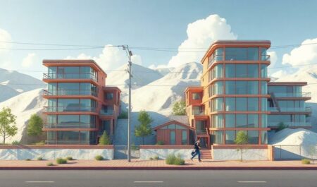Render для фулстек приложений: как быстро и надёжно вывести проект в рабочее состояние