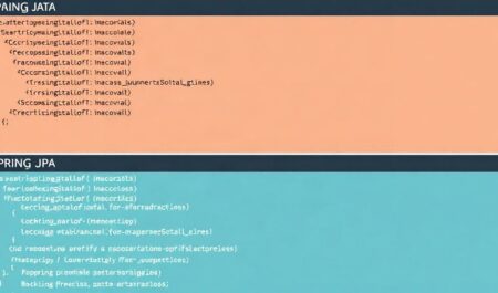 Spring Data JPA репозитории: понятная карта для практической работы