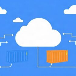 Google Cloud Run для контейнеров: простой путь запускать приложения в облаке