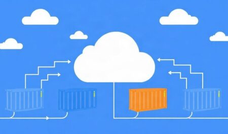 Google Cloud Run для контейнеров: простой путь запускать приложения в облаке