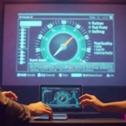 Тестирование производительности с k6: практический путеводитель для реальных нагрузок