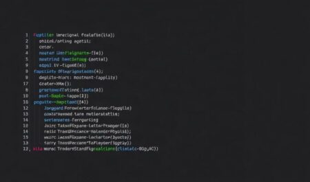 Django фулстек фреймворк: как превратить идею в рабочее приложение