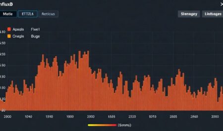 InfluxDB телеметрия и метрики: как собрать полезные данные и сохранить порядок