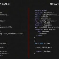 Redis Pub/Sub или Streams: как выбрать механизм обмена данными в реальном времени