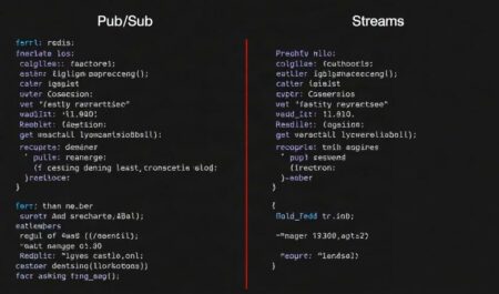 Redis Pub/Sub или Streams: как выбрать механизм обмена данными в реальном времени
