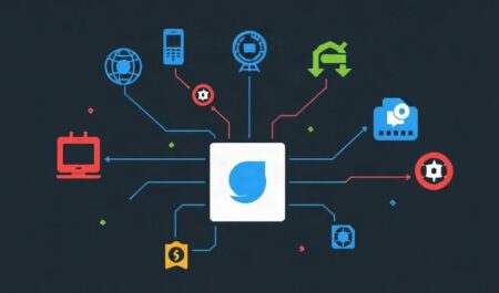 gRPC для микросервисного взаимодействия: когда и как внедрять эффективную коммуникацию
