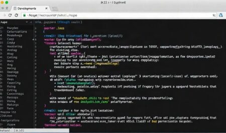 Jupyter notebooks для разработки: как использовать тетради там, где раньше царили IDE
