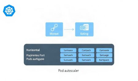 Kubernetes Horizontal Pod Autoscaler: практический путеводитель по автоматическому масштабированию