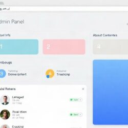 Laravel Nova админ-панель: как быстро получить удобный интерфейс управления приложением