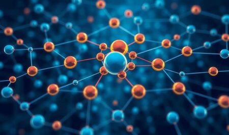 Cassandra для распределённых данных: когда выбор определяется скоростью и доступностью
