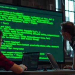 Mob programming для сложных задач: командная работа, которая меняет правила игры