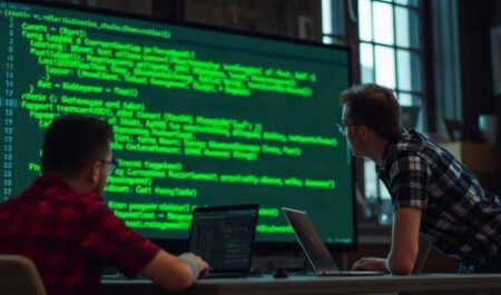 Mob programming для сложных задач: командная работа, которая меняет правила игры