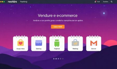 Vendure e-commerce на NestJS: гибкая платформа для современных интернет-магазинов