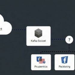 Kafka Connect интеграция источников: как подружить данные с потоковой платформой