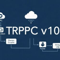 tRPC v10 процедуры и middleware: реальный взгляд на архитектуру вызовов