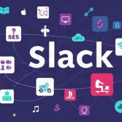 Как повысить продуктивность команды с помощью Slack приложений и ботов