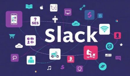 Как повысить продуктивность команды с помощью Slack приложений и ботов