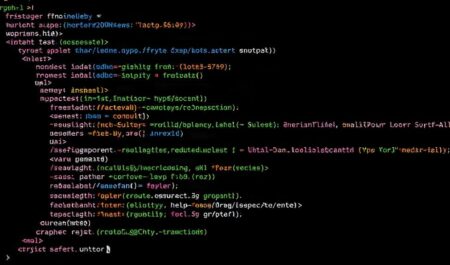 GraphQL codegen типобезопасность: как получить надежные типы и не потерять гибкость