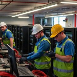 Cloudflare Workers edge-вычисления: как перенести логику ближе к пользователю