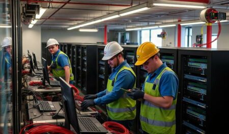 Cloudflare Workers edge-вычисления: как перенести логику ближе к пользователю