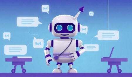 Viber боты для бизнеса: как автоматизировать общение и увеличить продажи без лишней суеты