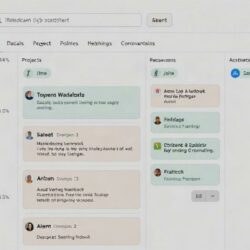 Asana для проектного управления: как упорядочить работу команды без лишней боли