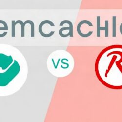 Memcached против Redis: что выбрать для кэширования и быстрых данных