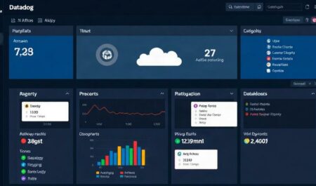 Datadog APM обзор: разбор трассировок, производительности и практических кейсов