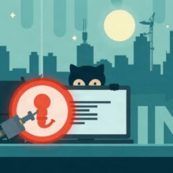 Secret scanning в GitHub: как не допустить утечки ключей и быстро реагировать
