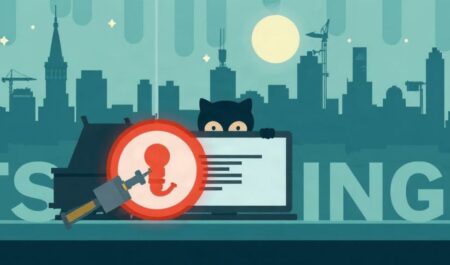 Secret scanning в GitHub: как не допустить утечки ключей и быстро реагировать