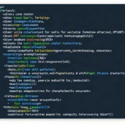 Servant типобезопасные API: как Haskell помогает избежать ошибок в интерфейсах