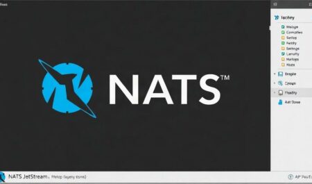 NATS JetStream — лёгкая альтернатива Kafka для событийных систем