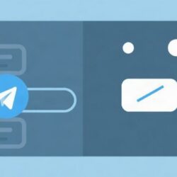 Как создавать боты для Telegram на Python: практическое руководство