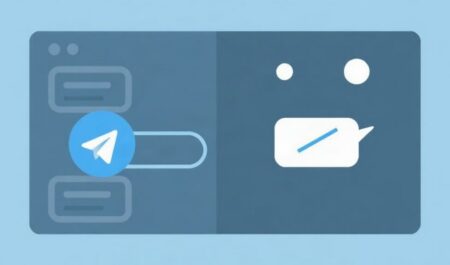 Как создавать боты для Telegram на Python: практическое руководство