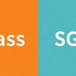 Sass и SCSS препроцессоры сегодня: актуальность, возможности и практические приёмы
