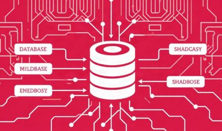 Database sharding стратегии: практические подходы к масштабированию данных