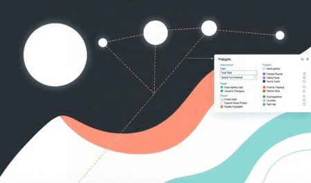 Draw.io для диаграмм бесплатно: как быстро рисовать понятные схемы без затрат