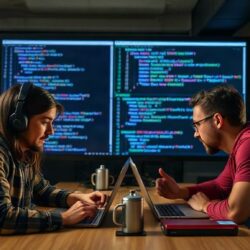 Extreme Programming практики: что действительно работает в командной разработке