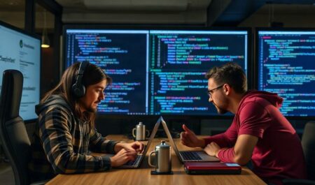 Extreme Programming практики: что действительно работает в командной разработке