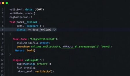 JSON Schema валидация данных: как проверять и защищать JSON в приложениях