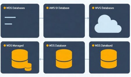 AWS RDS управляемые базы данных: практический взгляд на развёртывание и эксплуатацию
