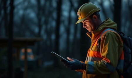 Service Worker кэширование офлайн: как сделать сайт доступным без интернета