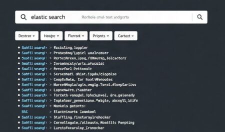 Elasticsearch полнотекстовый поиск: как он устроен и как извлечь из него максимум