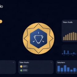 Token Studio: управление дизайн-токенами без хаоса