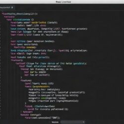 Elixir Phoenix LiveView: как сделать интерактивный интерфейс без громоздкого фронтенда