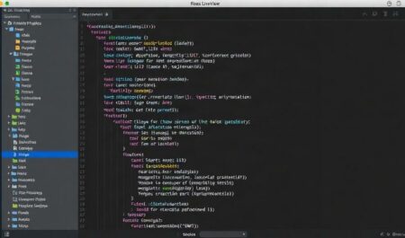 Elixir Phoenix LiveView: как сделать интерактивный интерфейс без громоздкого фронтенда